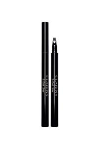 Clarins 3-dot Liner 01 - Black Göz Kalemi