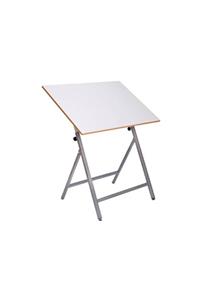 Panda 801 80x120 Ekonomik Çizim Masası Ayak+tabla