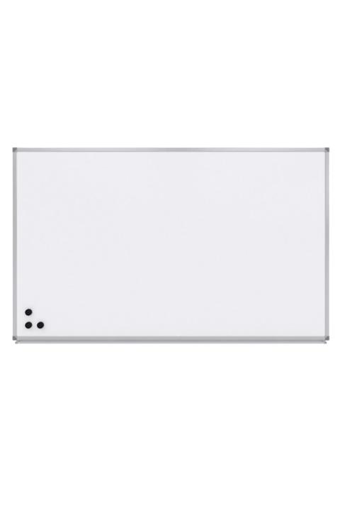 Kano 120x200 Cm Mıknatıslı Beyaz Yazı Tahtası