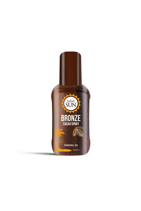 Misa Mişa Sun Bronze Cacao Spray 200ml