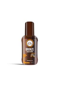 Misa Mişa Sun Bronze Cacao Spray 200ml