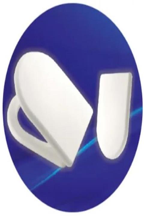 ÖZBEST Klozet Kapağı - Gala Modeli - Menteşeli