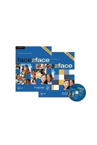 Cambridge University Press Face 2 face Pre Intermediate 2nd. Edt