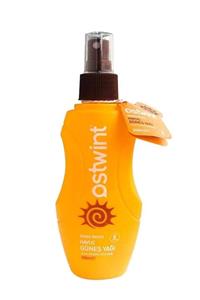 Ostwint Havuç Güneş Yağı Spf E Vitamin 200ml