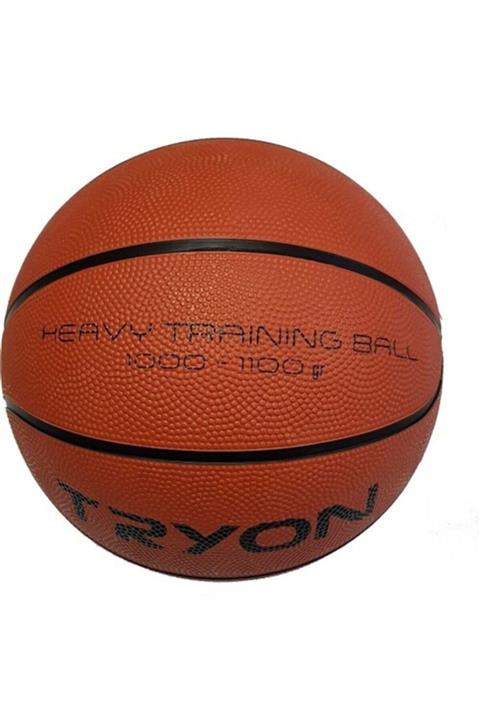 TRYON Bb-1100 Basketbol Antrenman Topu 1100 Gr. 7 Numara