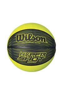 Wilson Hyper Shot Rbr Bklı Sz6 Basket Topu Wtb0951xb