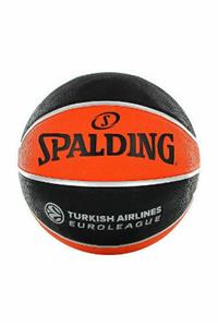 SPALDING Euroleague No 7 Basketbol Topu