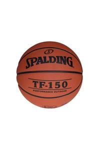 SPALDING Tf-150 Basketbol Topu