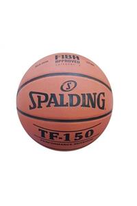 SPALDING Tf-150 No 7  Fıba Onaylı 2020 Basketbol Topu