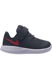 Nike Star Runner (tdv) Çocuk Lacivert Koşu Ayakkabısı 907255-007