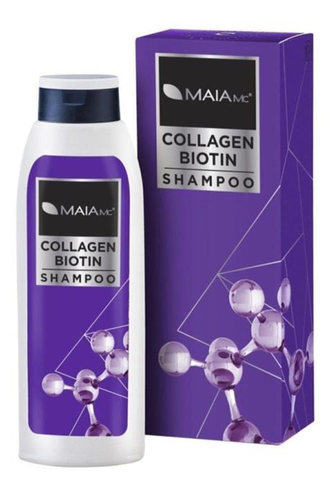 maia Mc Kolajen Biotin Şampuan 400 ml