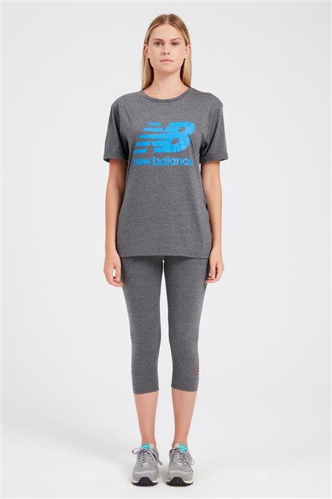 New Balance Kadın Tayt - V-WTP810-CHC
