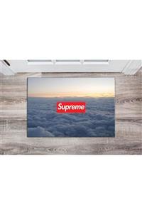 KİPARİS Supreme 6 Kaymaz Genç Odası ve Modern Paspas