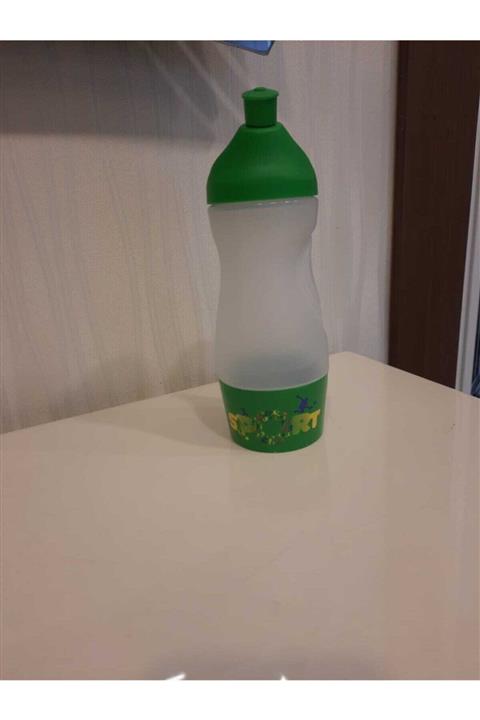 Tupperware Eko Şişe Suluk Matara 415 Ml