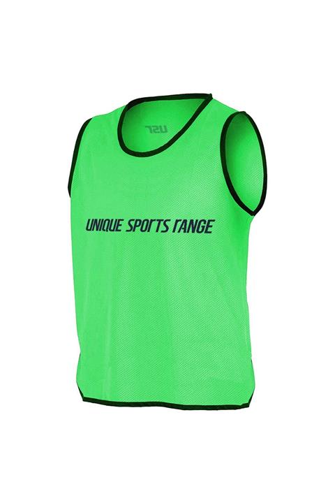 SPOR724 Unisex Antrenman Yeleği - Fileli - 30655