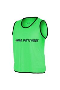 SPOR724 Unisex Antrenman Yeleği - Fileli - 30655