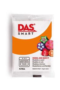 DAS COLLECTION Smart Polimer Kil 57g Orange 006