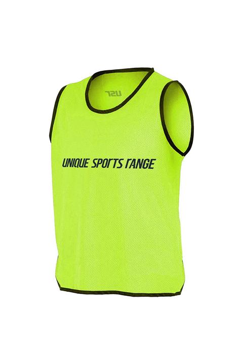 SPOR724 Antrenman Yeleği Fileli - Bib23315