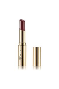 Flormar Ruj - Deluxe Cashmere Lipstick Stylo Festive Burgundy 8690604184514