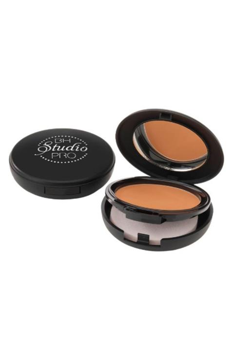 BH Cosmetics Mat Bronzer Pudra