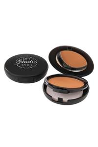 BH Cosmetics Mat Bronzer Pudra