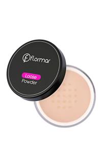 Flormar Pudra - Loose Powder Pink Classic 22 g 8690604400010