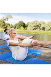Gymo Yoga Pilates Fitness Balans Denge Çalışma Süngeri