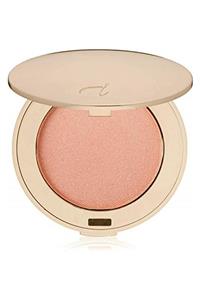 Jane Iredale Marka: Purepressed Blushes-sıkıştırılmış Allık #whisper 1 Paket (1 X 3.7 G) Kategori: