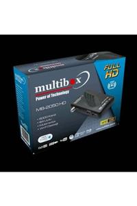 multibox Mb-2050 Hd Uydu Alıcı