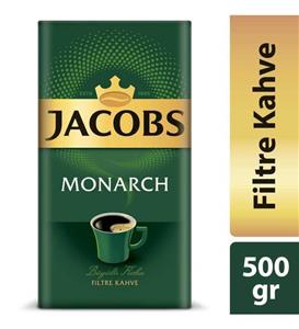 Jacobs Monarch Filtre Kahve 500 gr