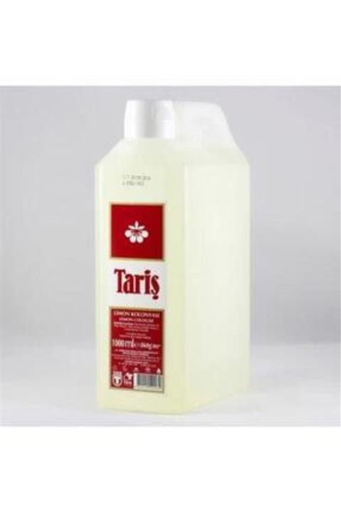 Tariş Lımon Kolonyası 1 Lt. Bidon