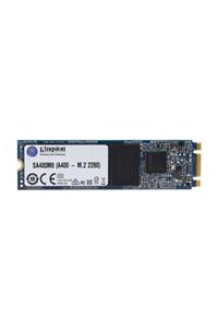 Kingston 480gb A400 Ssdnow M.2 Sata Ssd Sa400m8/480g