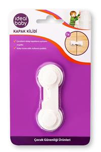 İdeal Baby Kapak Kilidi