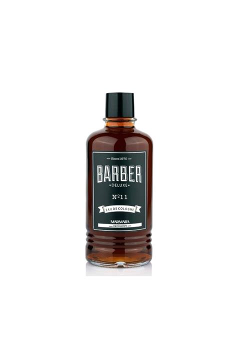 Barber Kolonya 400ml No 11 Cam Şişe