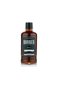 Barber Kolonya 400ml No 11 Cam Şişe