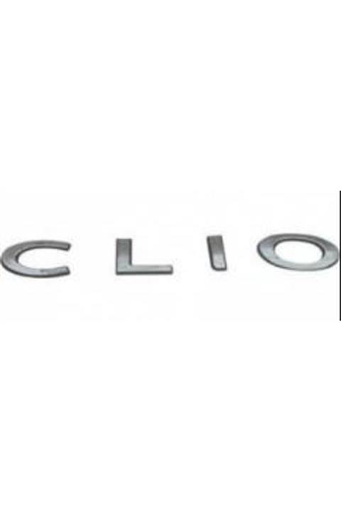 Özar Bagaj Yazısı Clio Iıı (clio) - (5y102) (adet)
