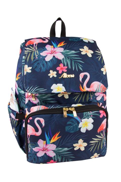 Alone Bebek Bakım Çantası 9320