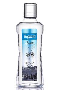 Boğaziçi Kolonya Cam Şişe Esinti 200 ML