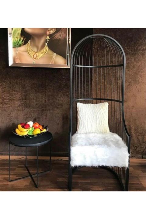 zey designer Metal Berjer 789652