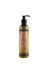 Hunca Care Olive Oil El Ve Vücut Losyonu 250 ml