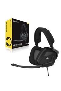 Corsair Ca-9011205-eu Void Elite Surround 7.1 Oyuncu Kulaklığı Siyah