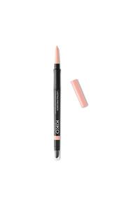 KIKO Göz Kalemi - Lasting Precision Automatic Eyeliner & Kajal 20 Pink Shell