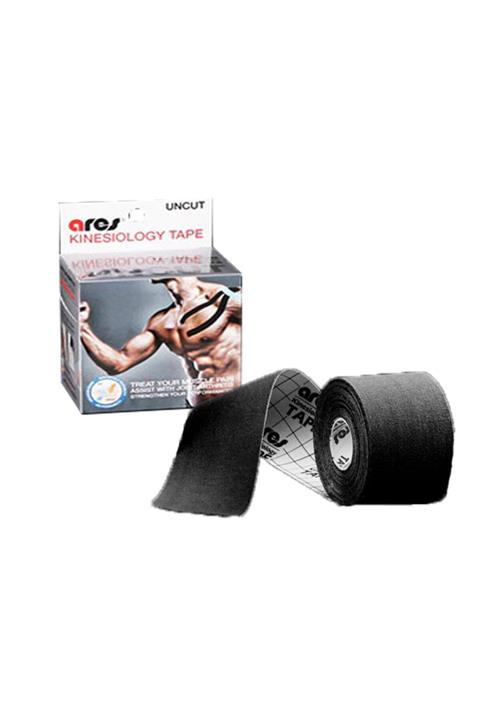ARES Uncut Kinesiotape Siyah