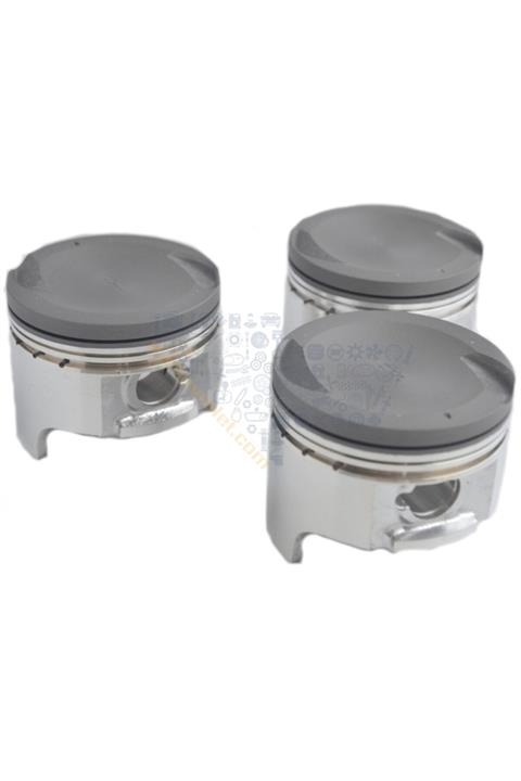 EŞDEĞER Chevrolet Spark Piston Takımı Std 0.8