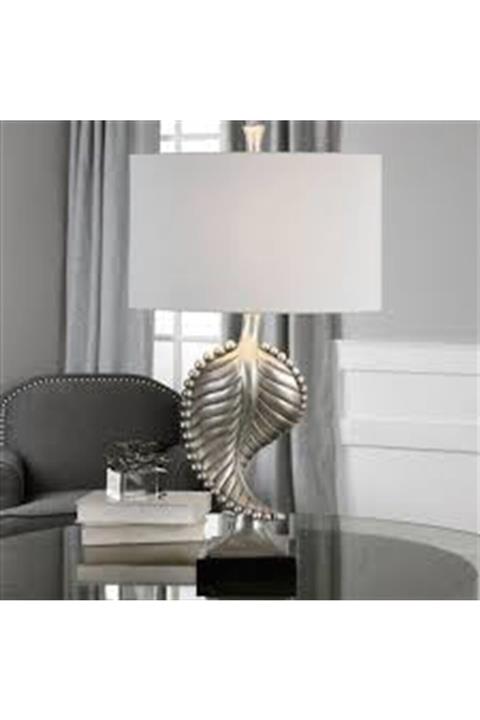 UTTERMOST Beaded Abajur 27307-1