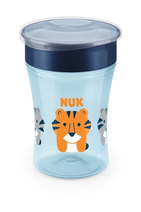 Nuk Magic Cup Evo 230 ml Suluk Kaplan