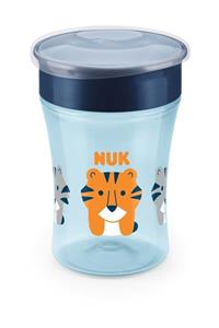 Nuk Magic Cup Evo 230 ml Suluk Kaplan