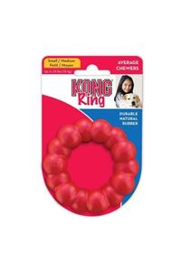 Kong Köpek Oyuncak, Ring, S-m Irk 8,5cm