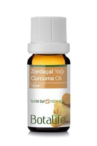 Botalife Zerdeçal Yağı 10ml