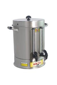 Üret Çelik Standart Çay Makinesi 350 Bardak 36 Litre (cm 350)